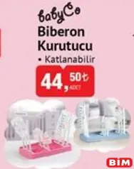 BABYCO BİBERON KURUTUCU BABYCO BİBERON KURUTUCU